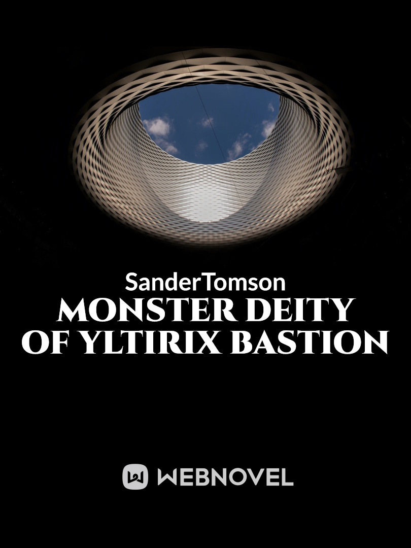 Monster Deity of Yltirix Bastion Book