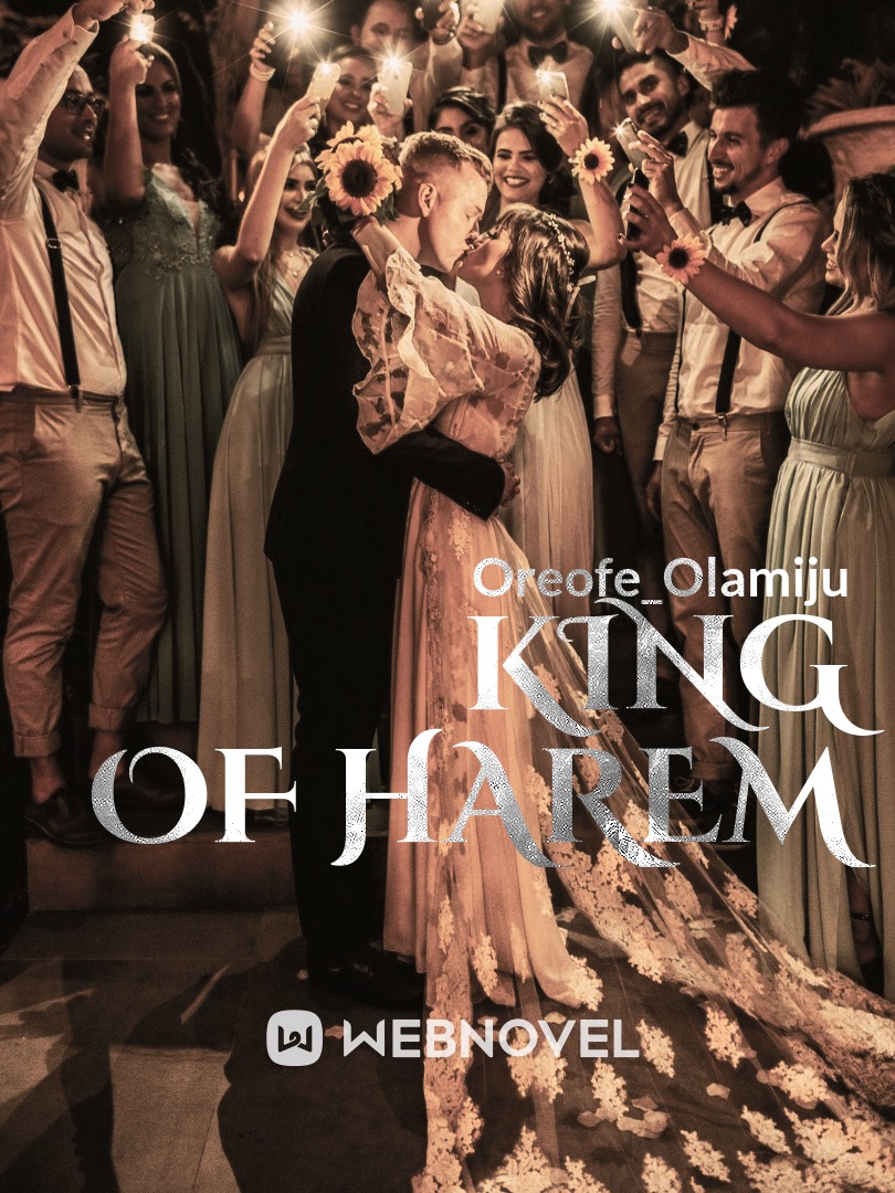 king of harem