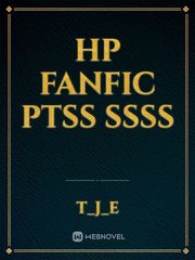 hp  fanfic      Ptss ssss Book