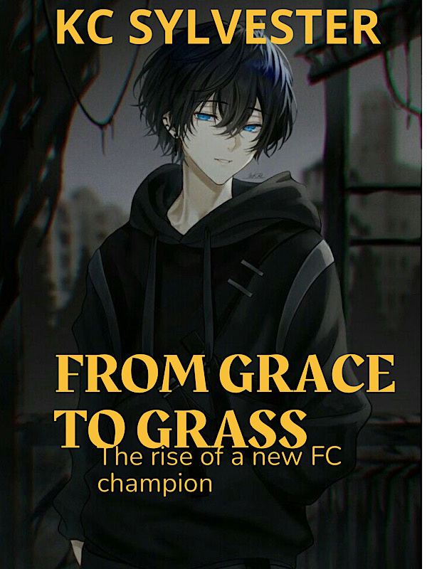 FROM GRACE TO GRASS: The rise of a new fc champion