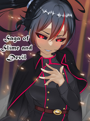 Saga of Slime and Devil Book