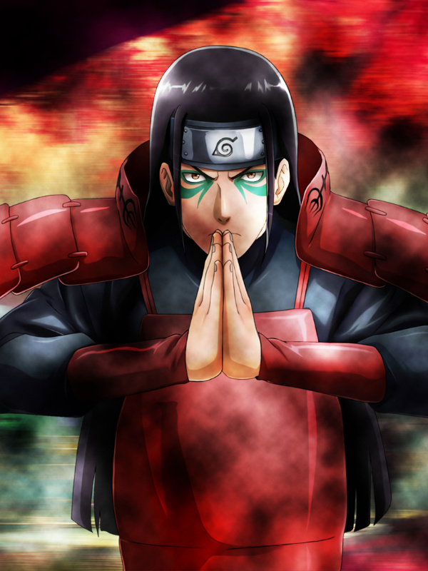 Naruto: Want To Destroy My Senju Clan, Are You Worthy?