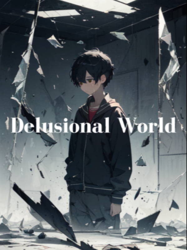 (OLD) Delusional World