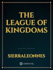 The League of Kingdoms Book