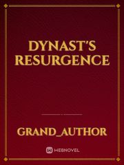 Dynast's Resurgence Book