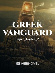 Greek Vanguard Book