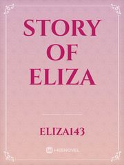 Story of Eliza Book