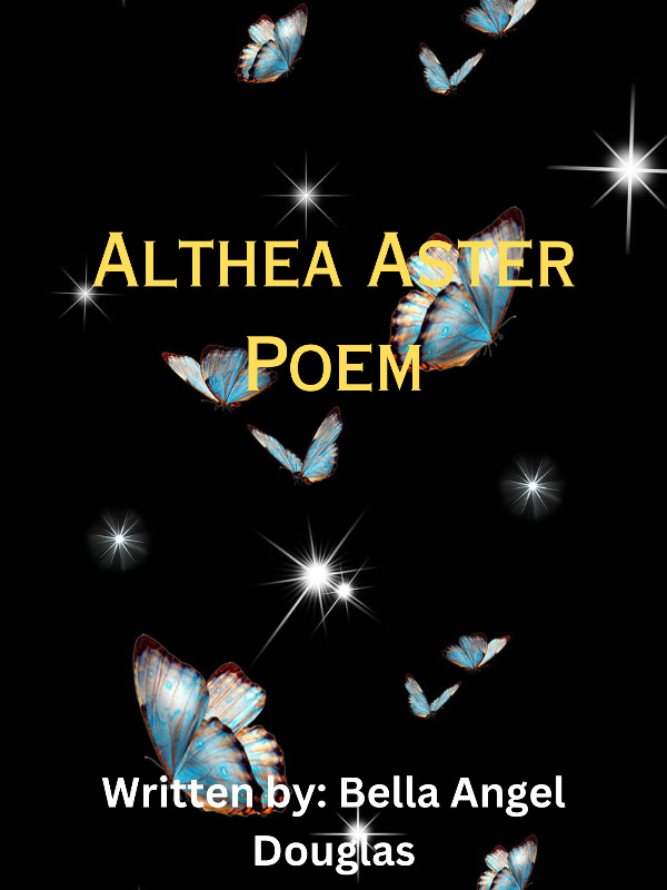 Althea Aster Book