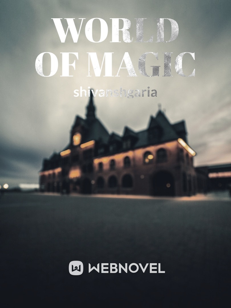 school for magic
