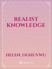 Realist Knowledge Book