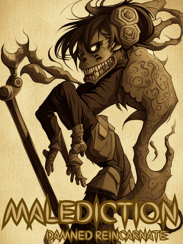 Malediction: Damned Reincarnate