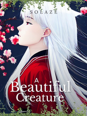 A Beautiful Creature Book