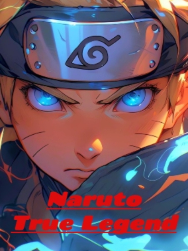 Naruto: Alternative Legend