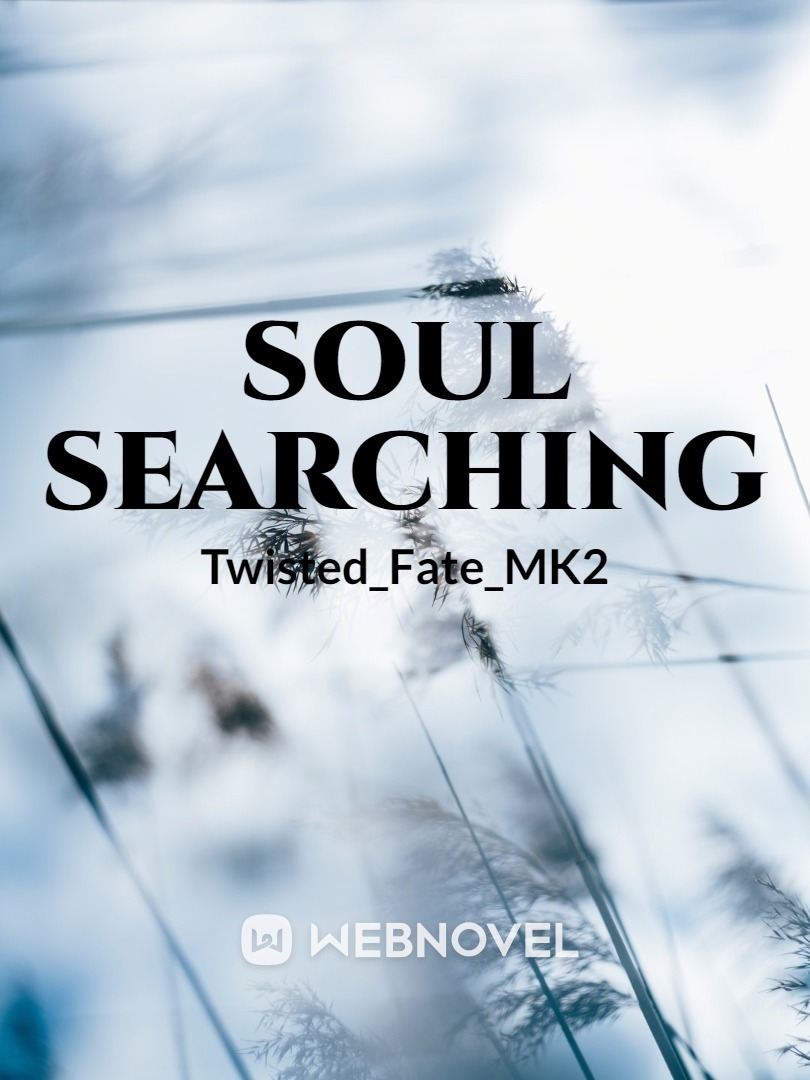 RWBY : Soul Searching