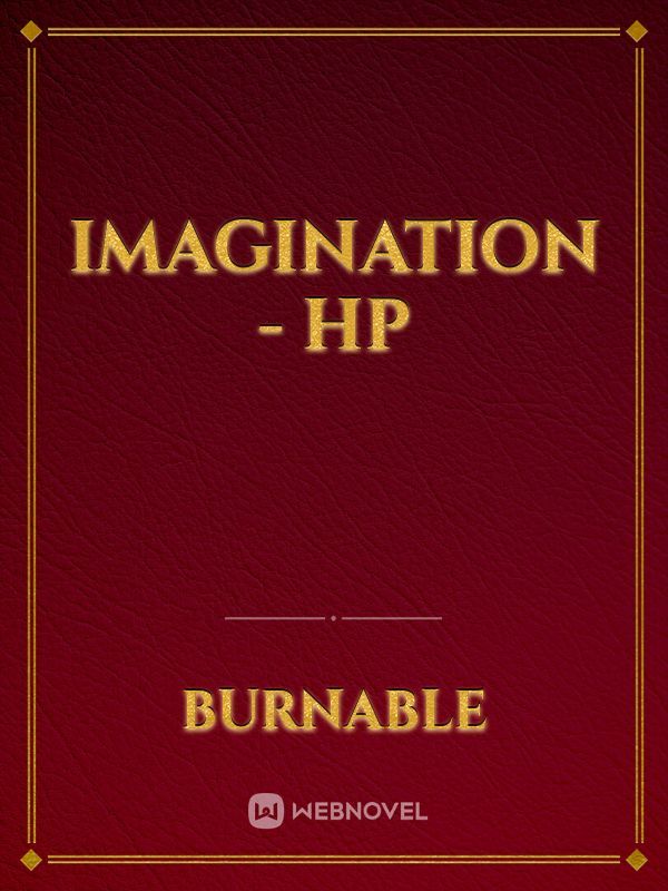 Imagination - HP