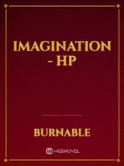Imagination - HP Book