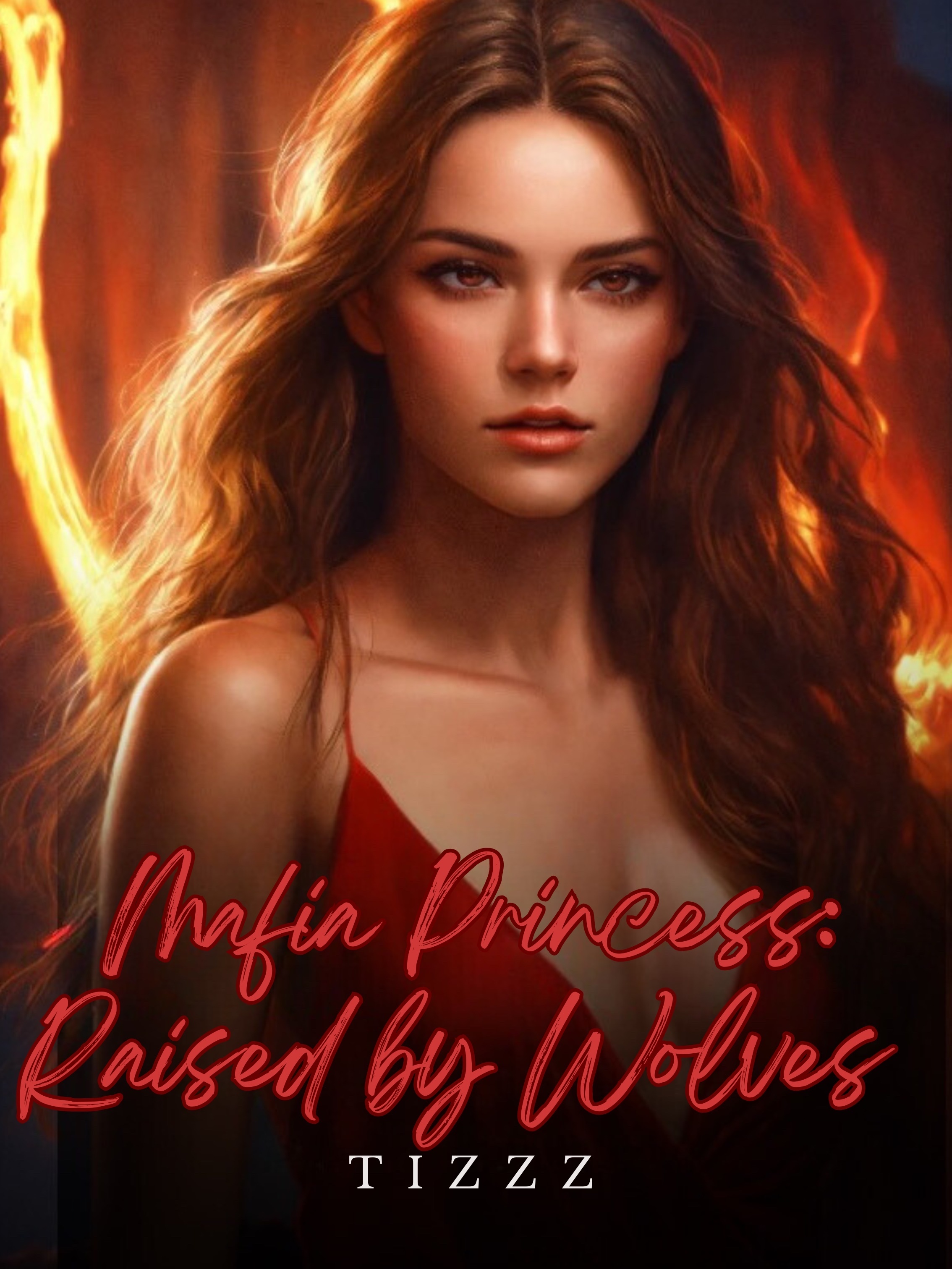 Mafia Princess: Raised by Wolves Book