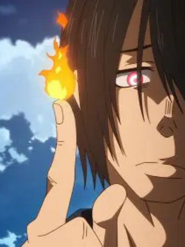 Fire Force Finally Lets Tamaki Shine in Newest Episode