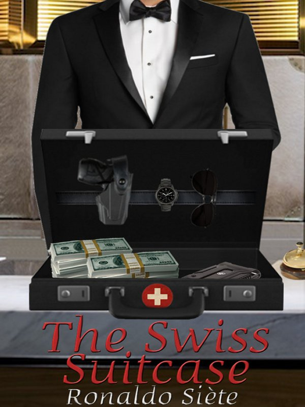 The Swiss Suitcase Book