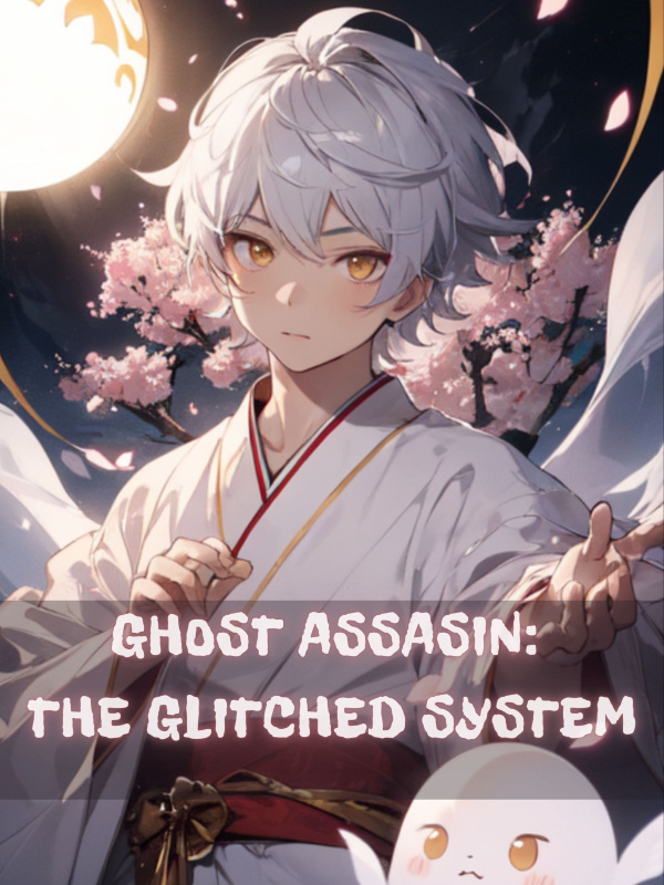 Ghost Assassin Book