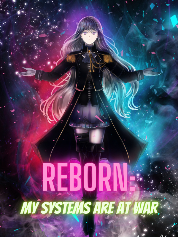 Reborn: My Two Systems at War