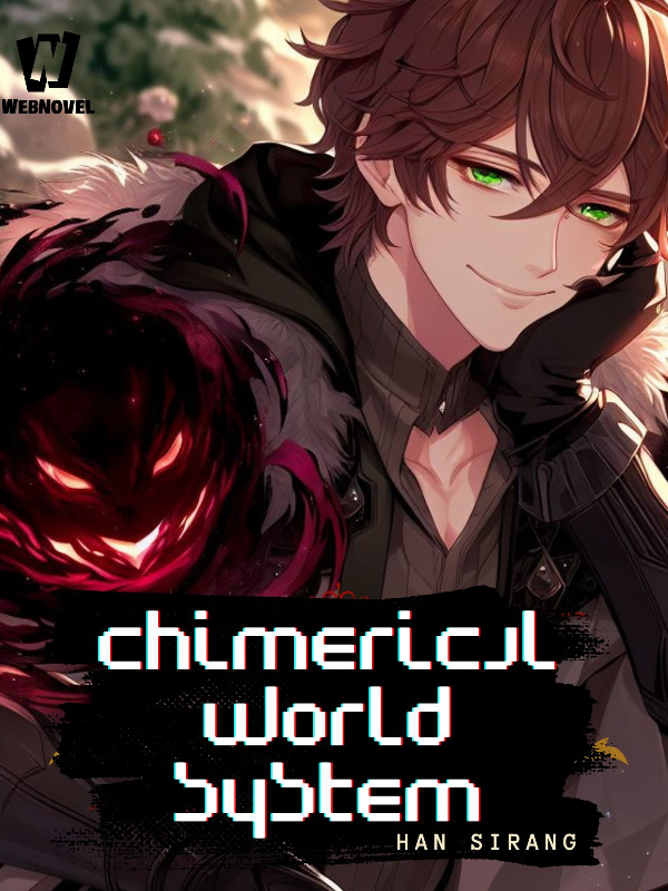 Chimerical World System Book