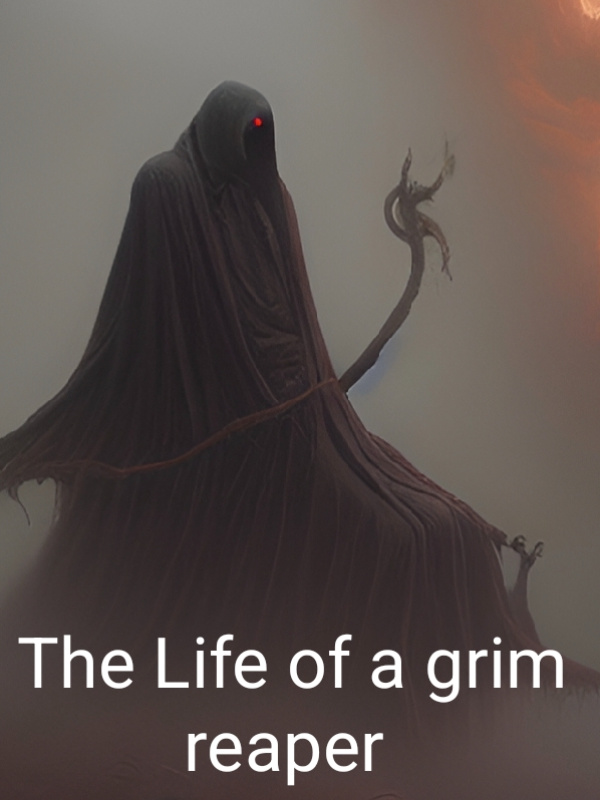 The life of a grim reaper