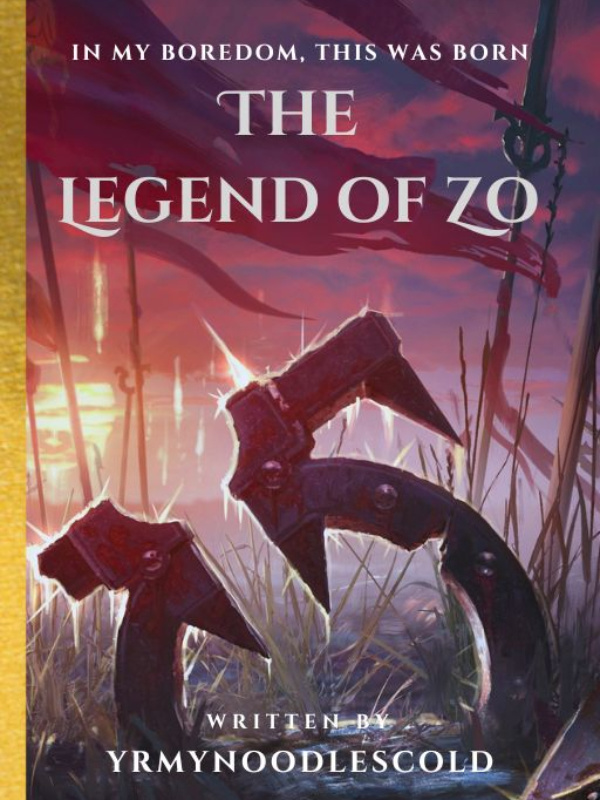 Legend of Zo