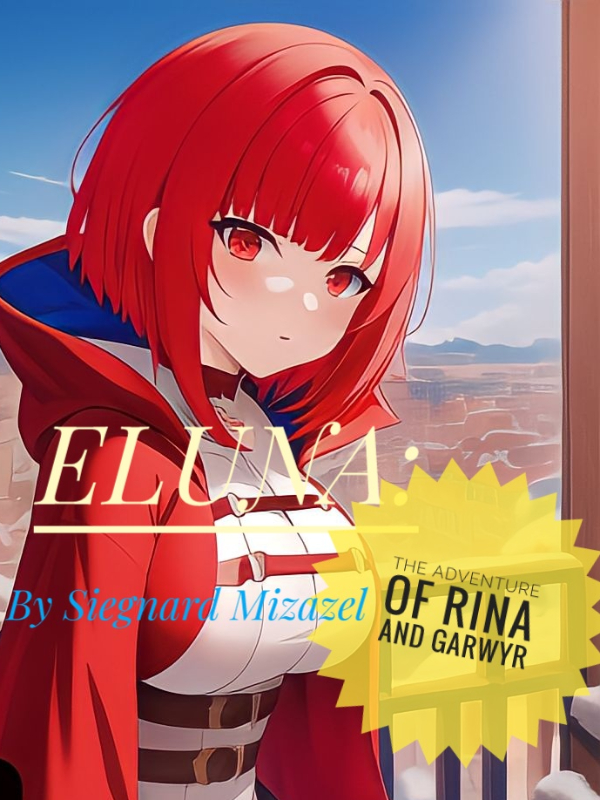 ELUNA: The Adventure of Rina and Garwyr