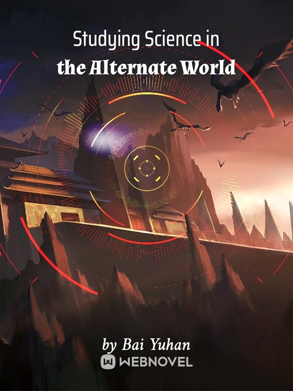 Studying Science in the Alternate World Book