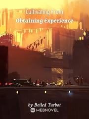 Cultivating From Obtaining Experience Book