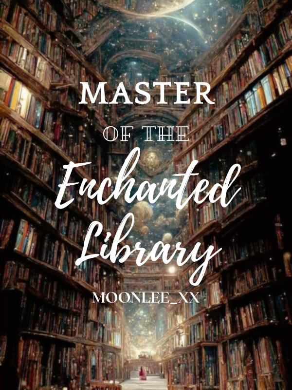 Master of the Enchanted Library