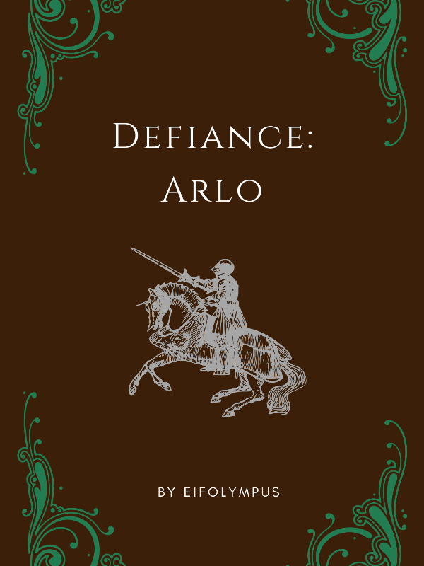 Defiance: Arlo