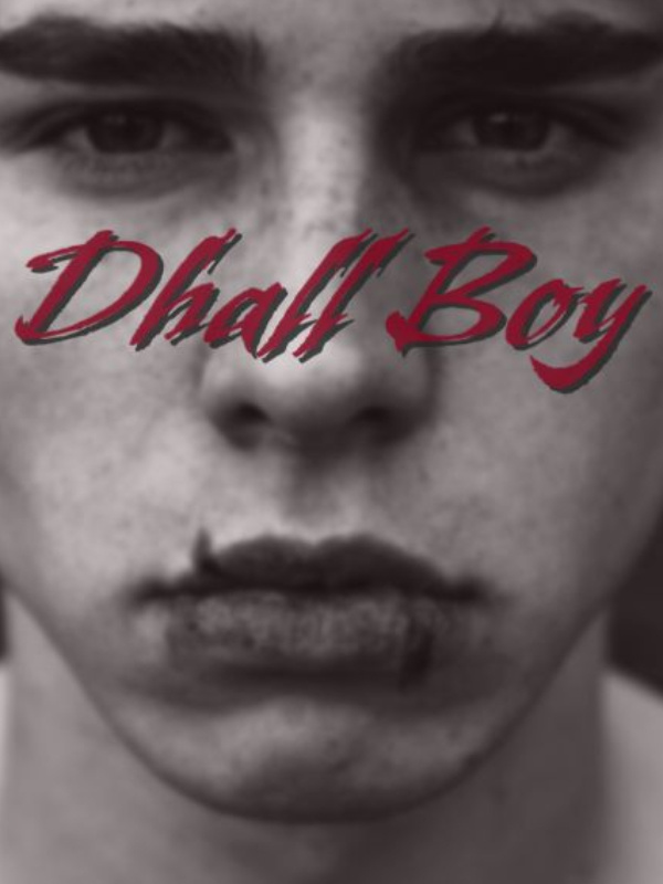 Dhall Boy Book