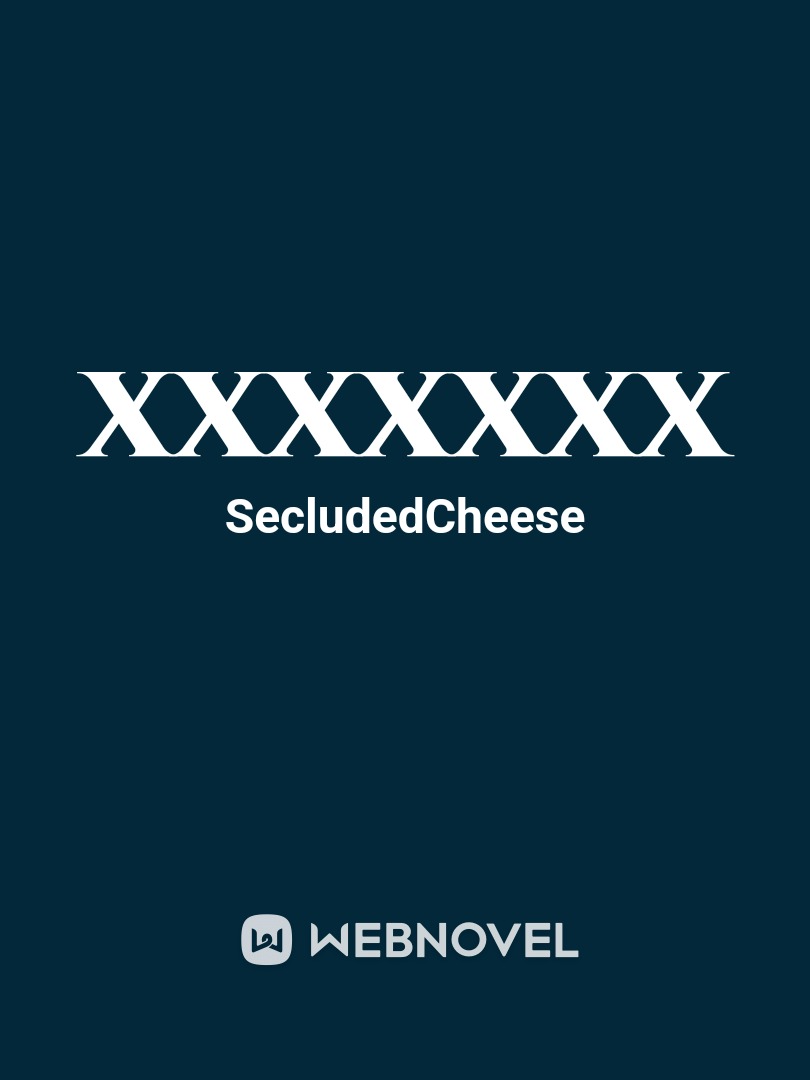Deleted Novel xx