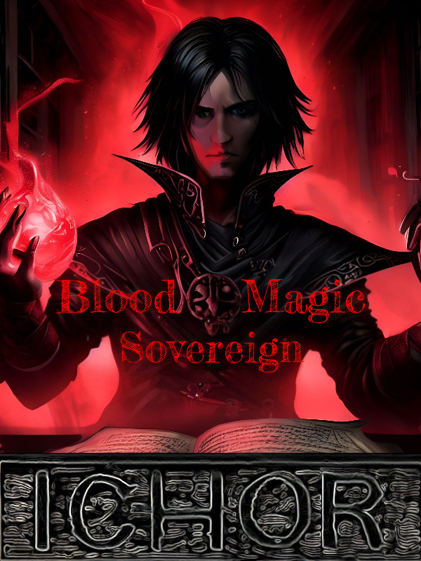 Ichor: Blood Magic Sovereign