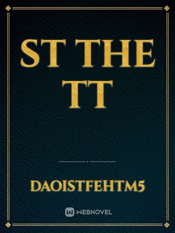 St the tt