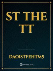St the tt Book