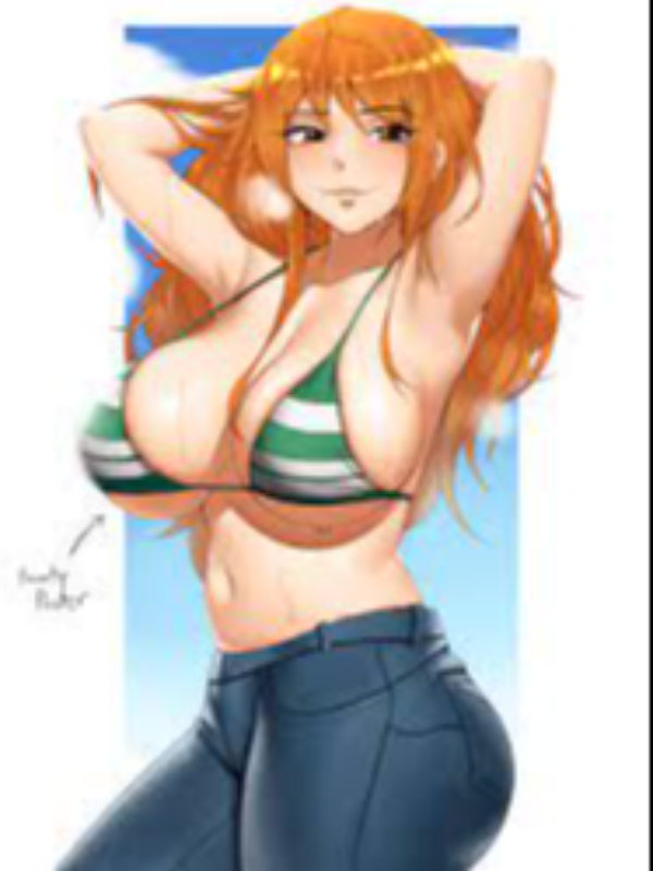 One Piece Nami X Male Reader Novels & Books - WebNovel