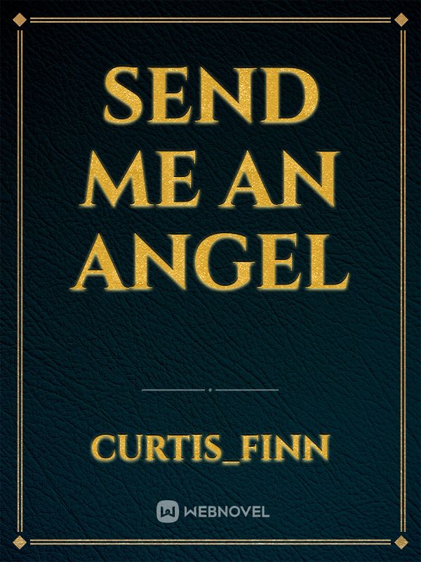 Send Me An Angel Book