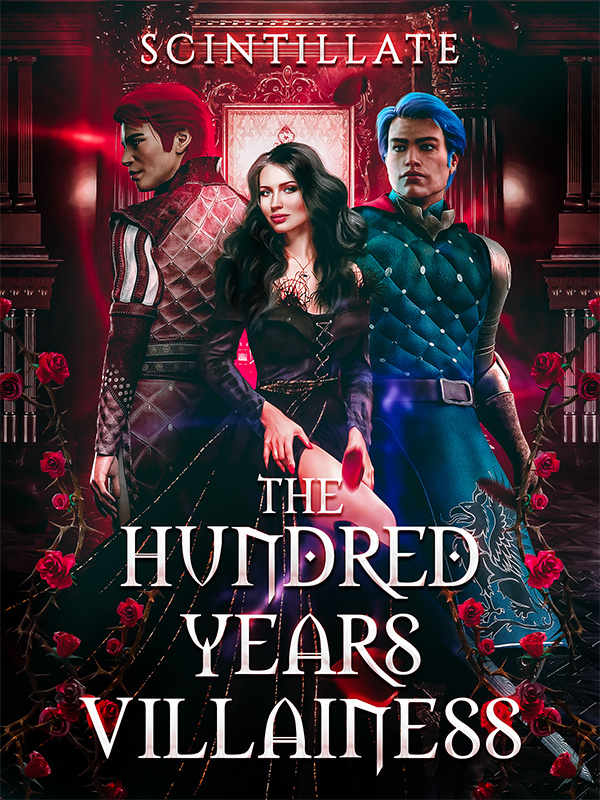The Hundred Years Villainess Book