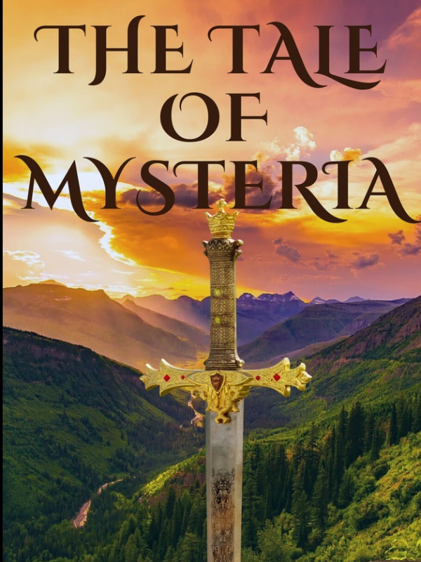 The Tale of Mysteria