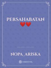 PERSAHABATAN ❤️❤️ Book