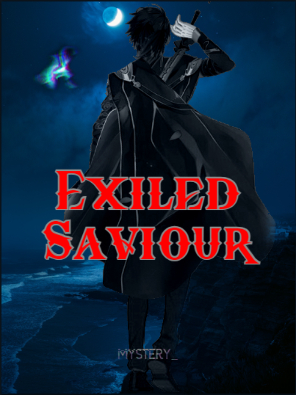 Exiled Saviour Book