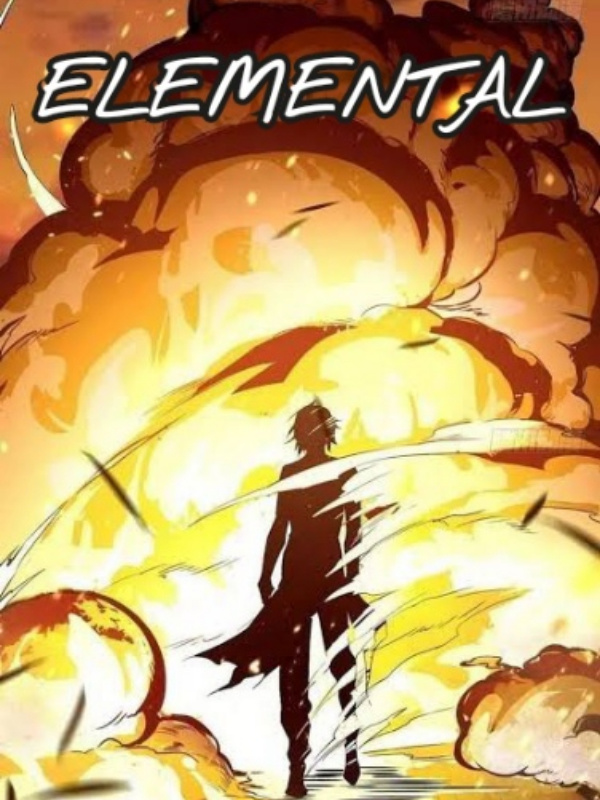 Elemental 1: XO/Fate