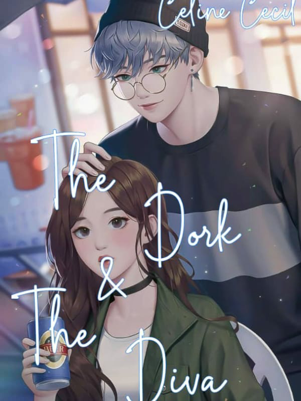 The Dork And The Diva Book