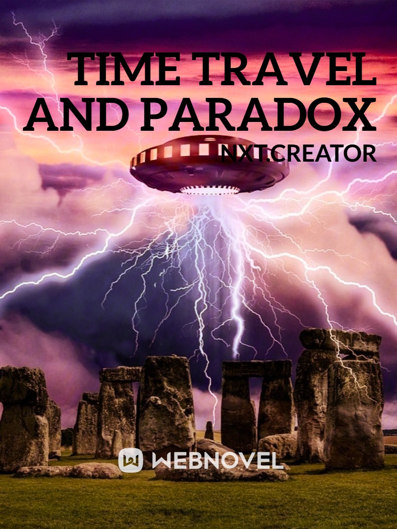 TIME TRAVEL AND PARADOX Book