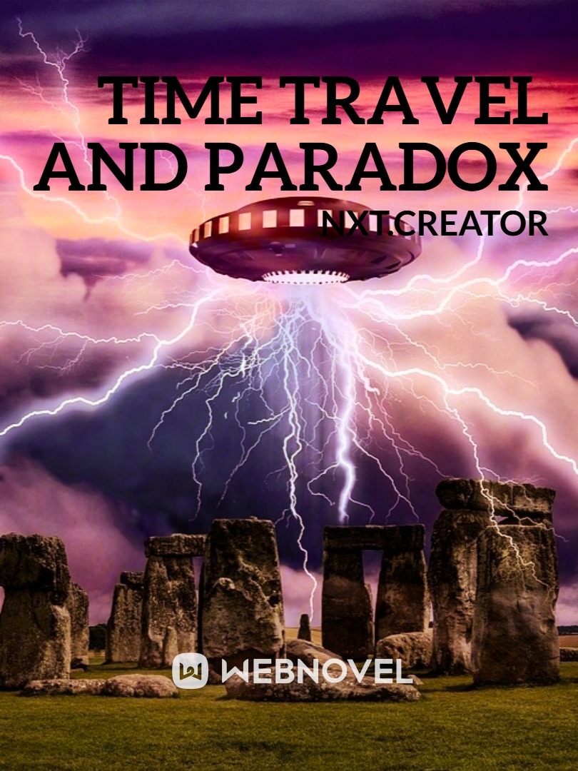 TIME TRAVEL AND PARADOX