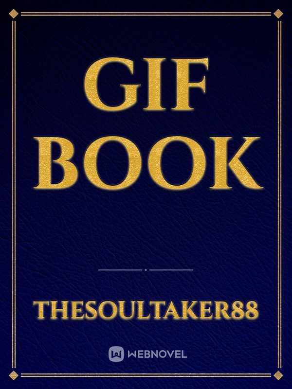 gif book Book