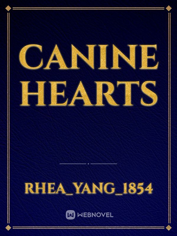 Canine Hearts